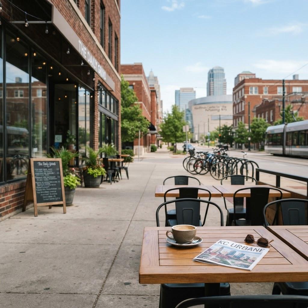 Kansas City Launches 2026 Farmer's Market Passport: Access 23 Metro Markets