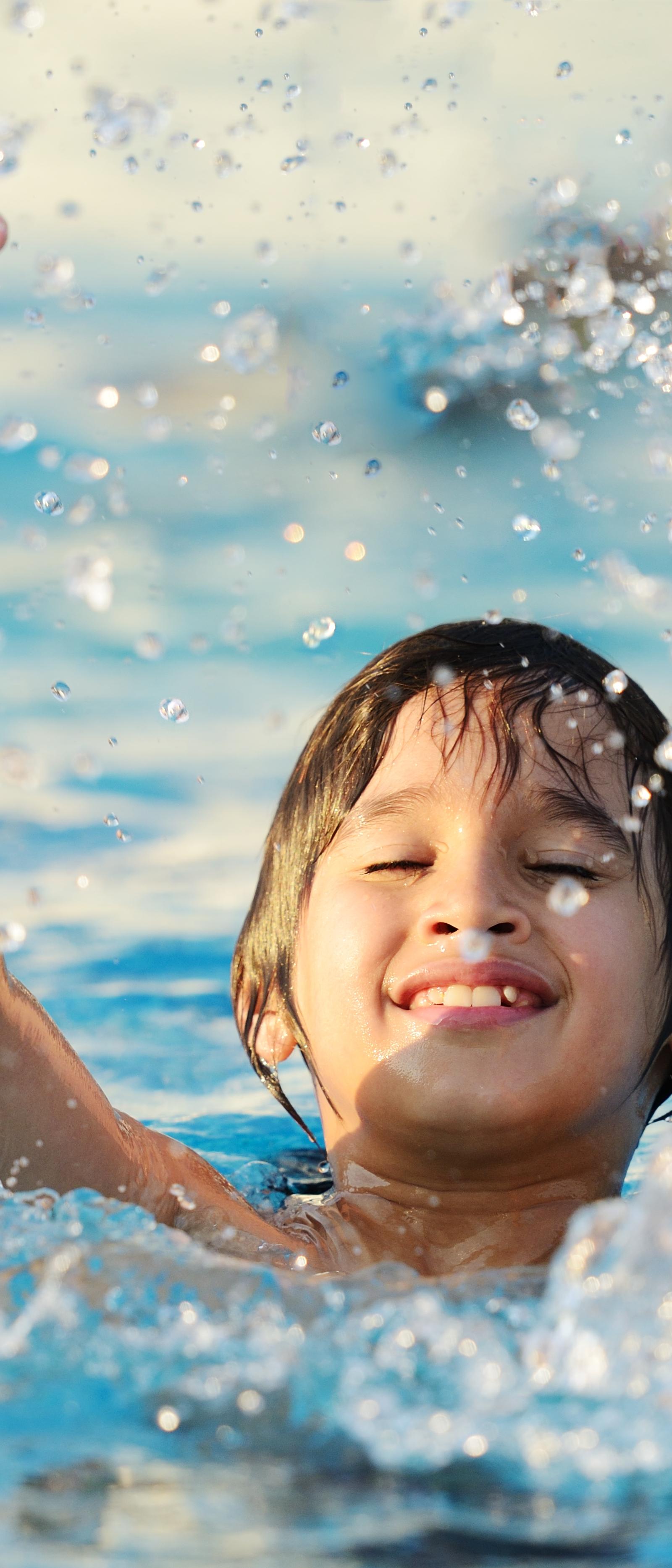 Swim Lessons Kansas City: Summer Programs Now Open